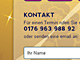 Ninas mobile Fusspflege